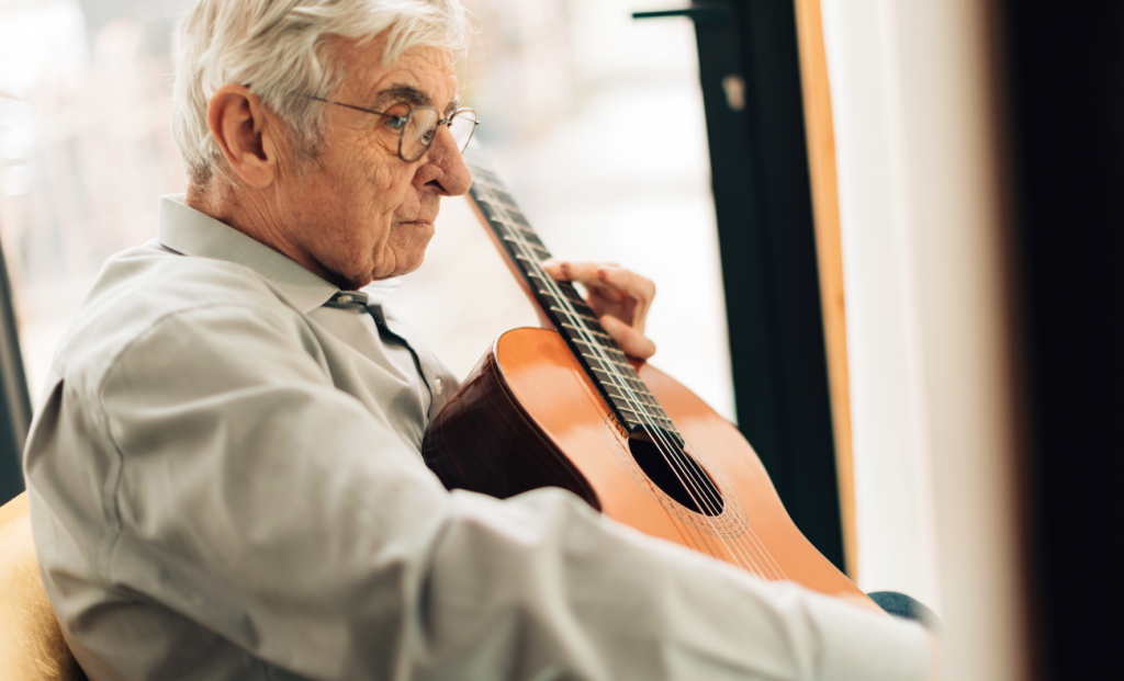 Late-Life Creativity