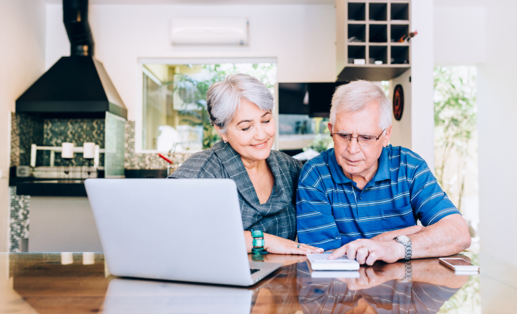Retirement challenges