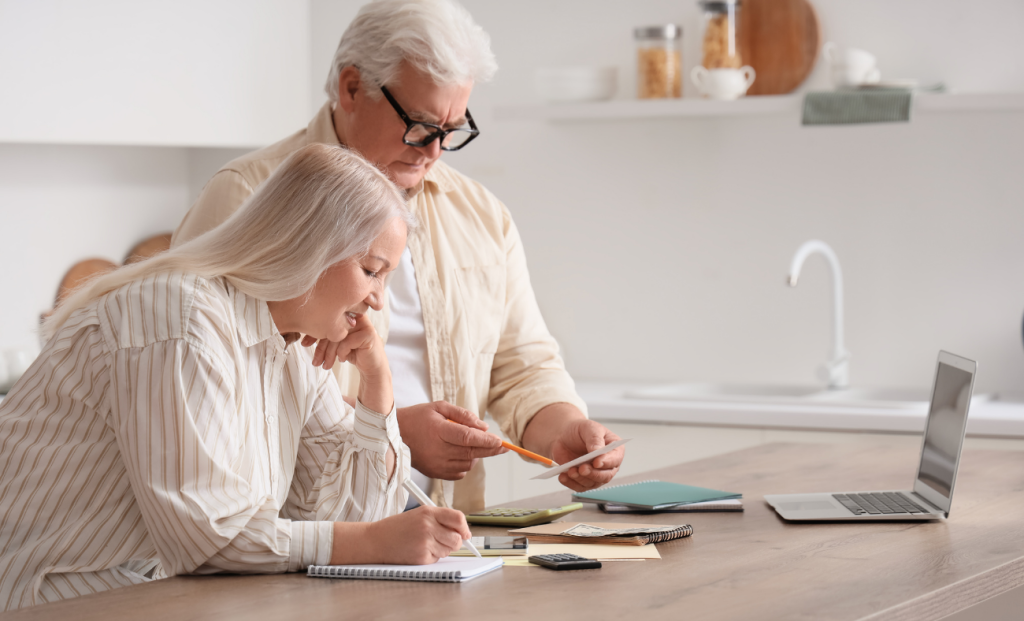 Financial Independence