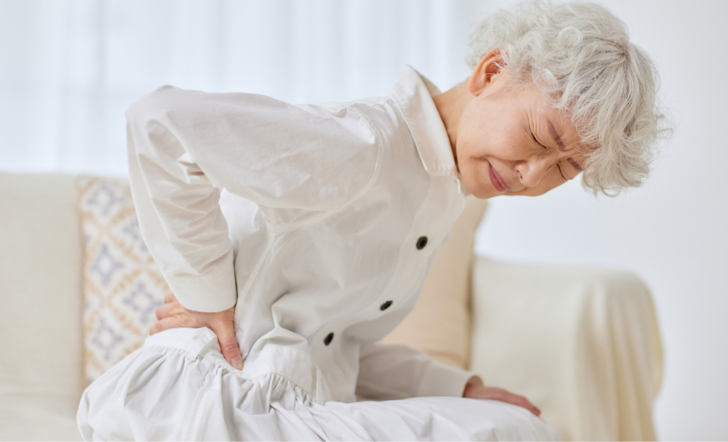 Healthcare in Your 80