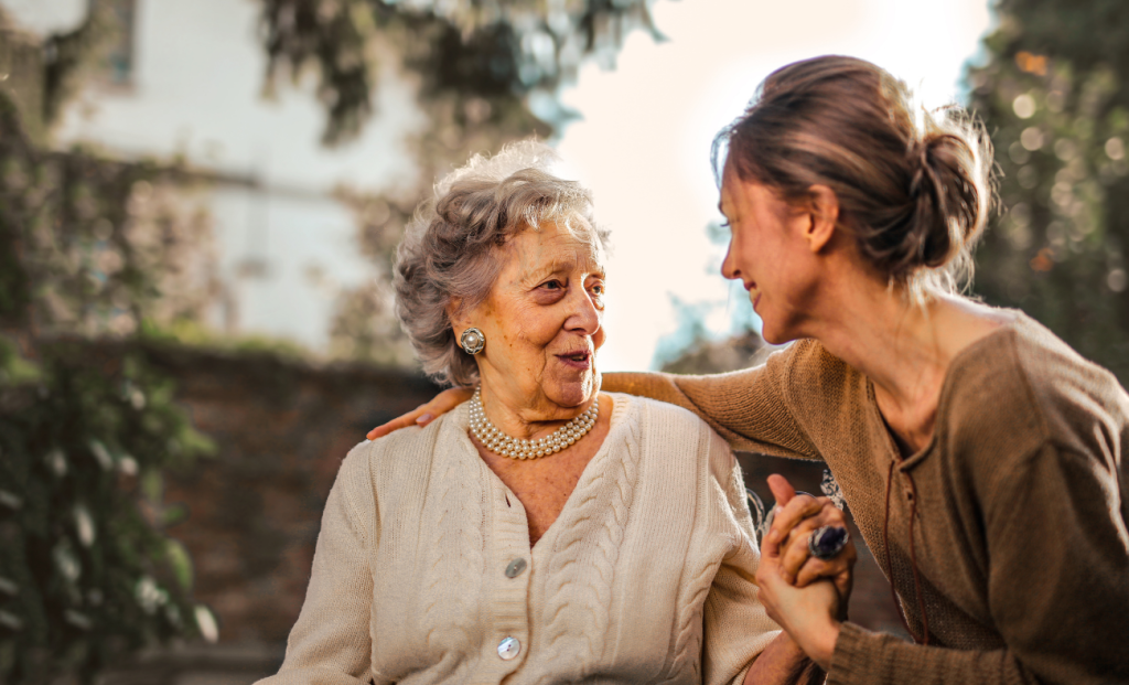 Thriving in Your 80